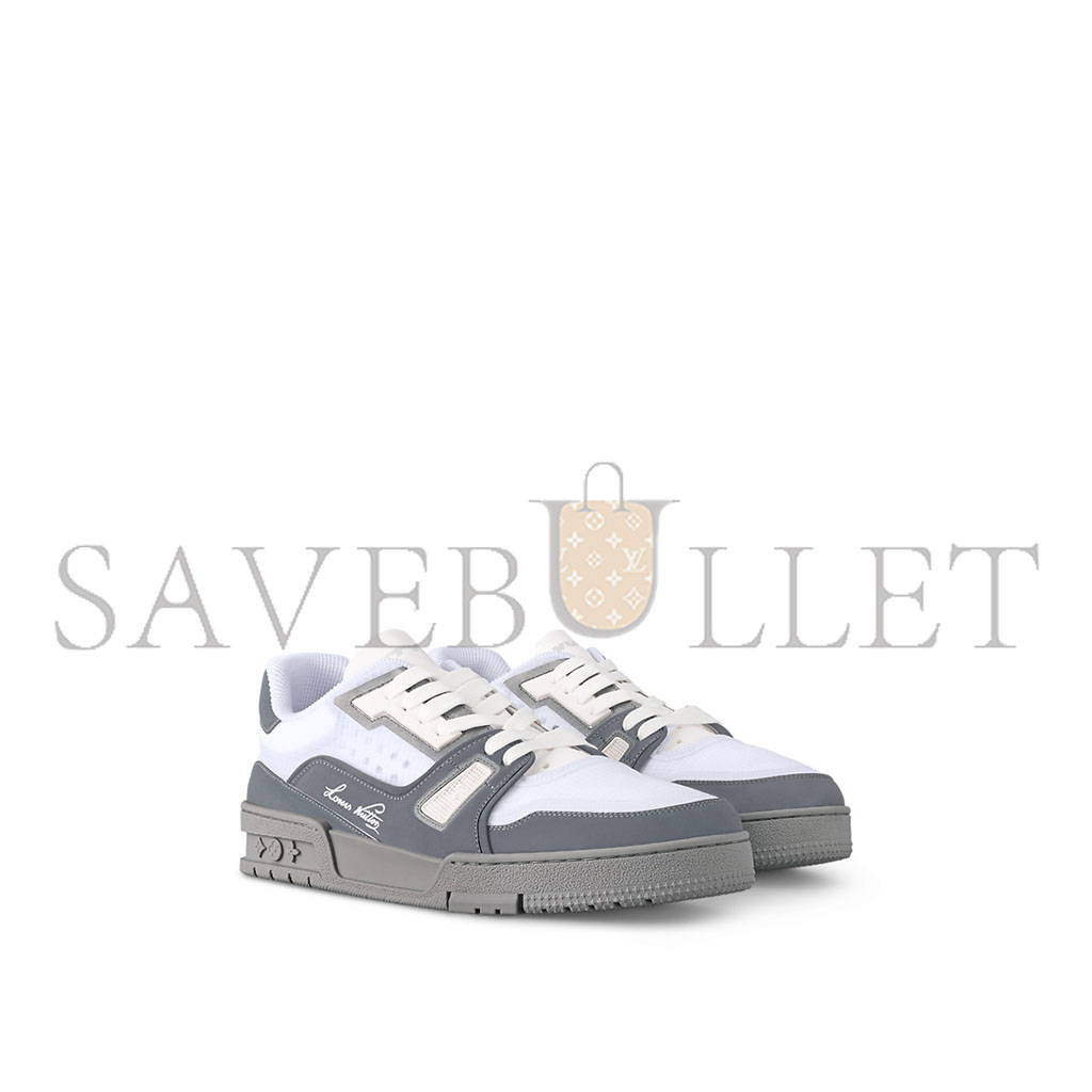 l**is V*t*n lv trainer sneaker 1ad6tx